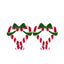Modeling Glasses Christmas Party Dress Up Cosplay Personality Funny Props Accessories Makeup Festival Shiny LI-050002 - CHL-STORE 
