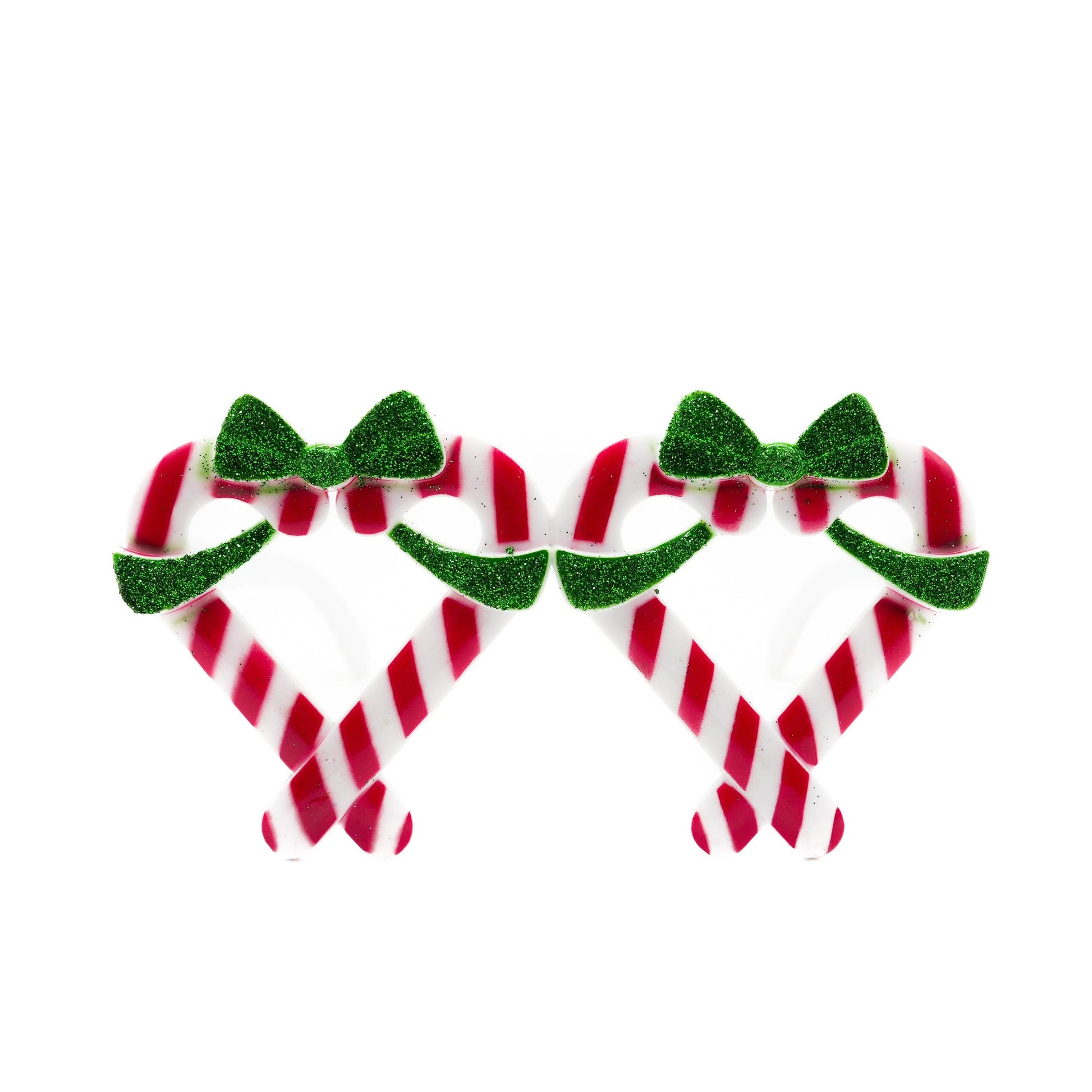 Modeling Glasses Christmas Party Dress Up Cosplay Personality Funny Pr – CHL-STORE