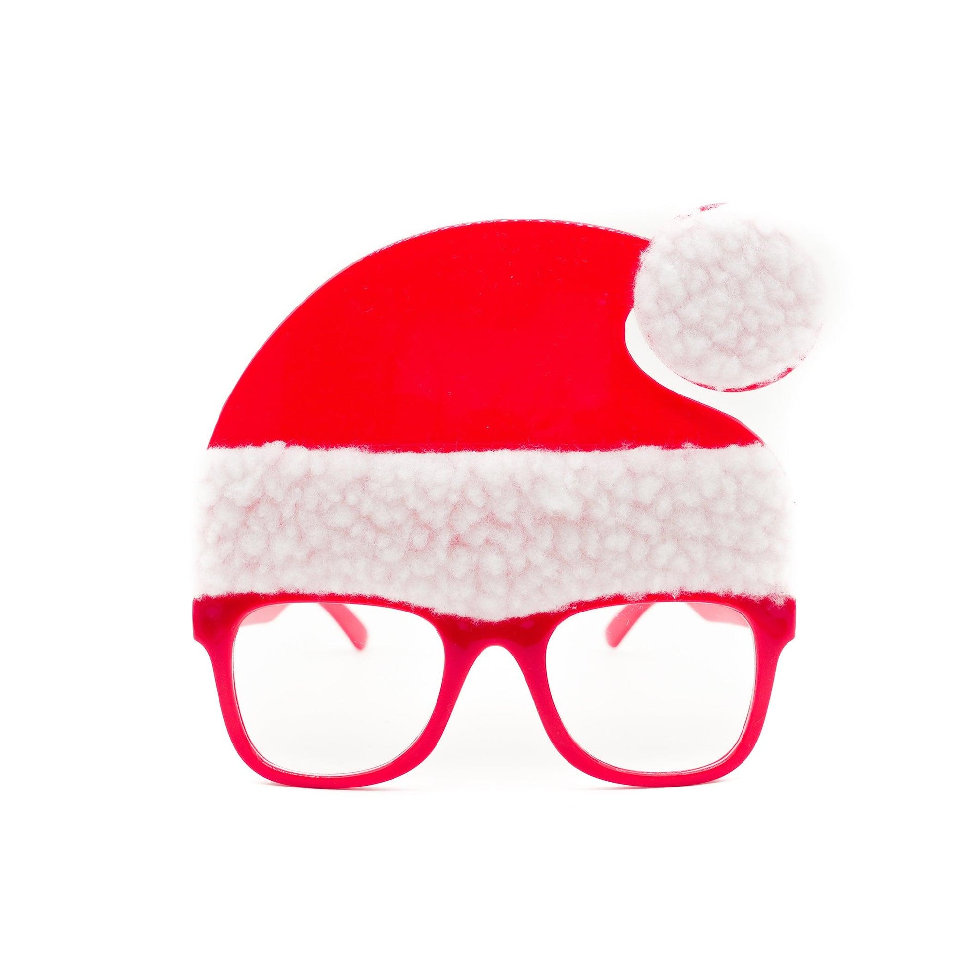 Modeling Glasses Christmas Party Dress Up Cosplay Personality Funny Props Accessories Makeup Festival Shiny LI-050002 - CHL-STORE 