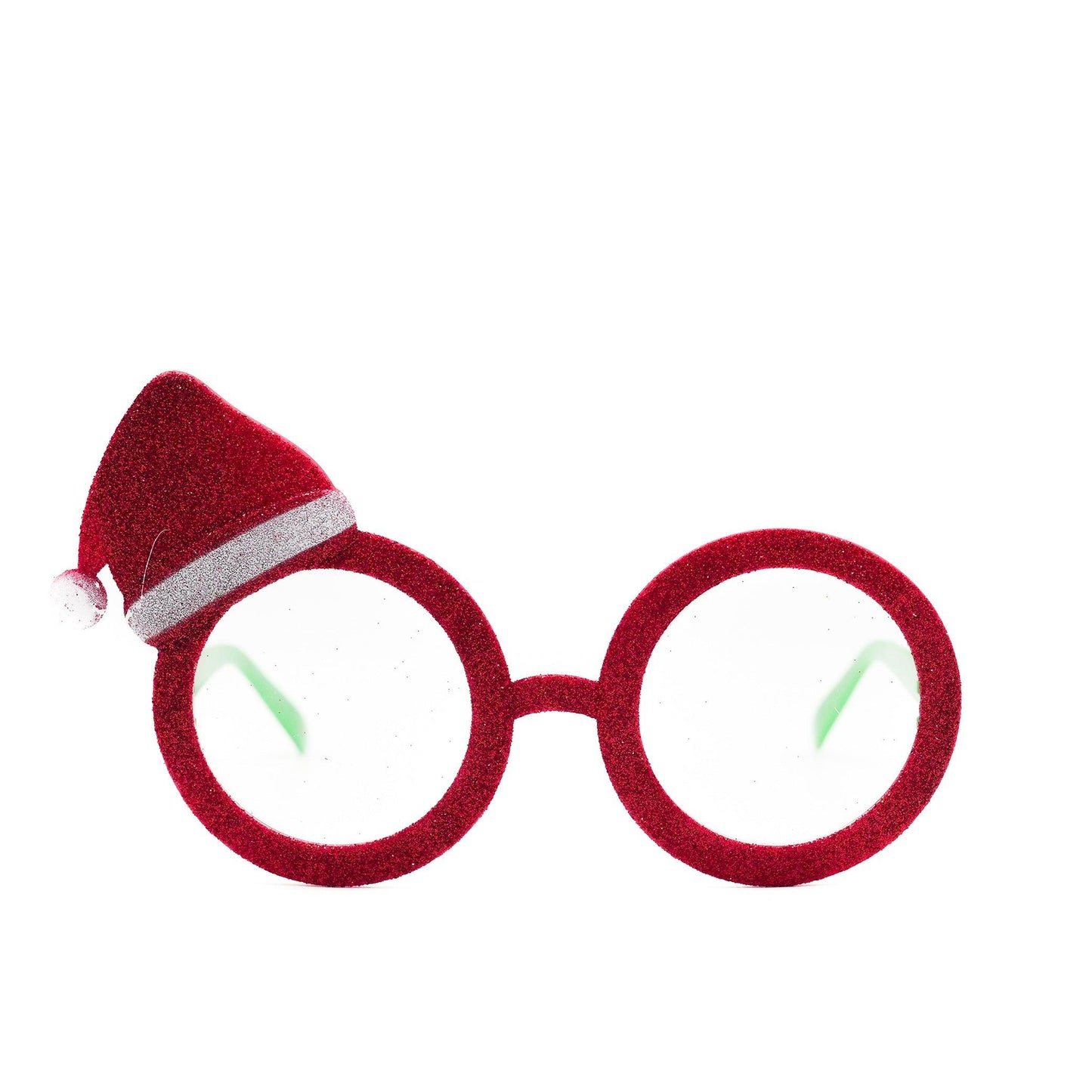 Modeling Glasses Christmas Party Dress Up Cosplay Personality Funny Props Accessories Makeup Festival Shiny LI-050002 - CHL-STORE 