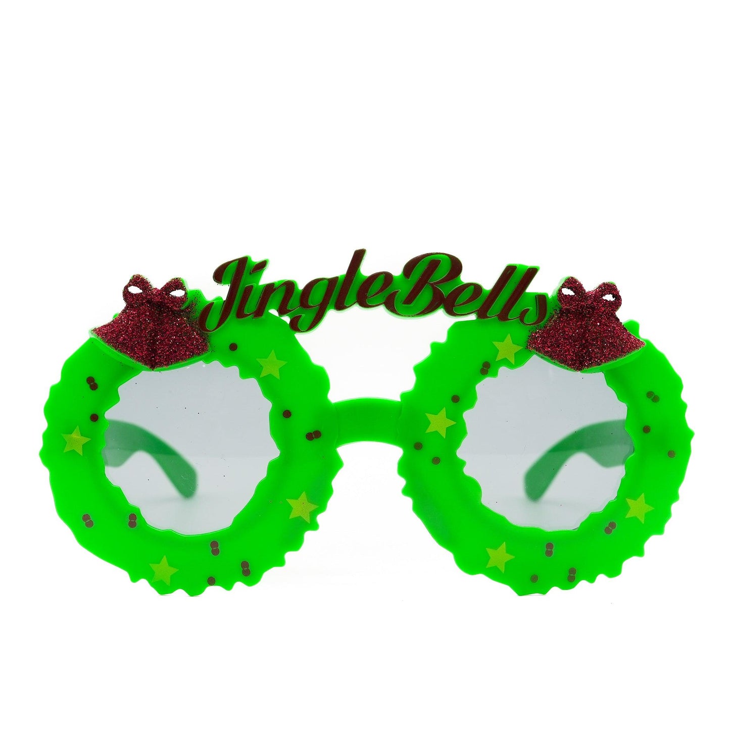 Modeling Glasses Christmas Party Dress Up Cosplay Personality Funny Props Accessories Makeup Festival Shiny LI-050002 - CHL-STORE 