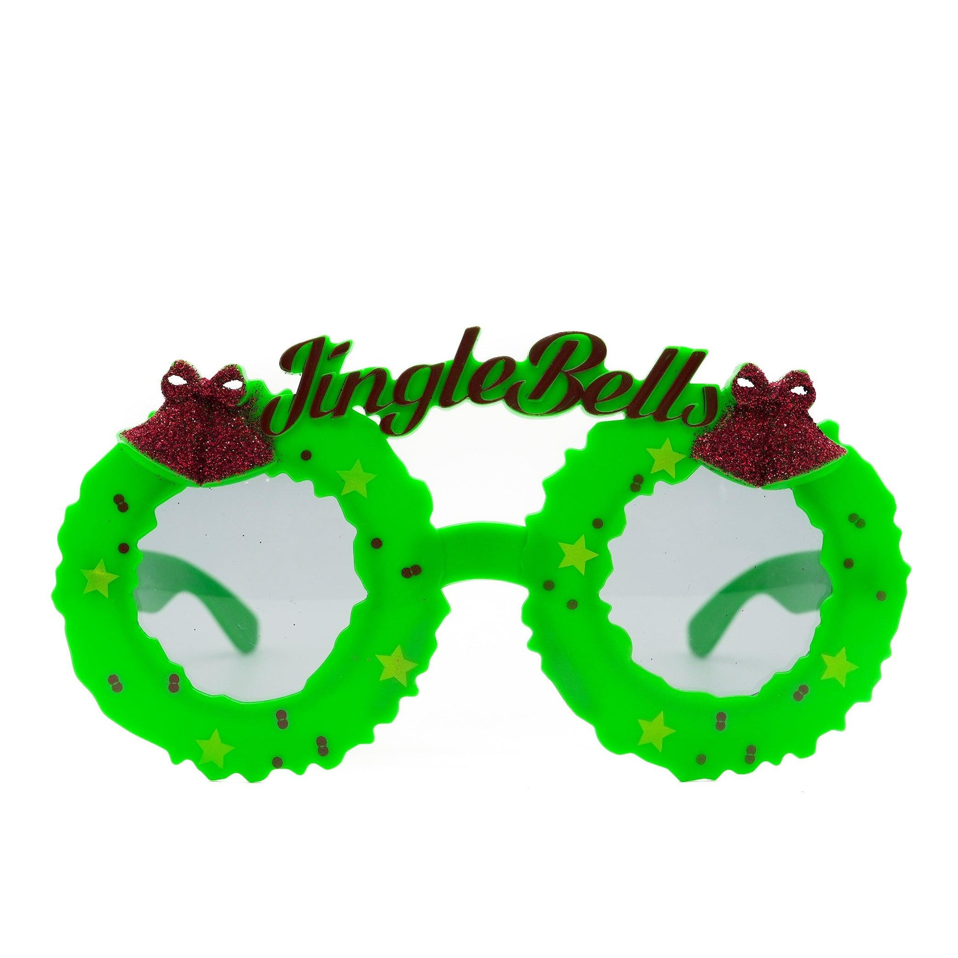Modeling Glasses Christmas Party Dress Up Cosplay Personality Funny Props Accessories Makeup Festival Shiny LI-050002 - CHL-STORE 