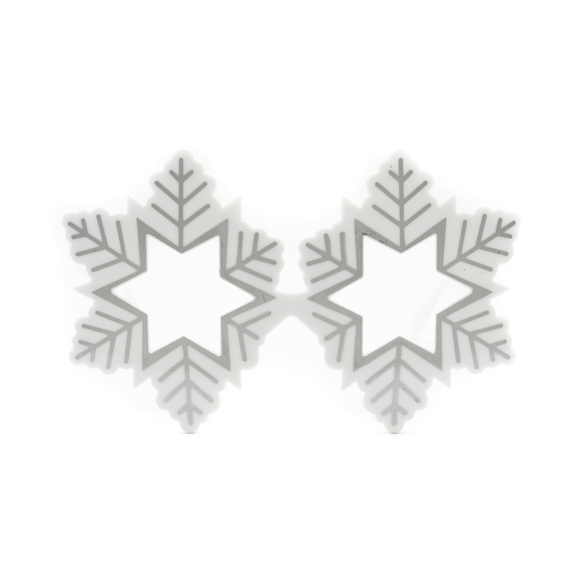 Modeling Glasses Christmas Party Dress Up Cosplay Personality Funny Props Accessories Makeup Festival Shiny LI-050002 - CHL-STORE 