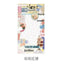 Momo Original Girl's Dream Series Hand Book Collage Style Decorative Notes NP-H7TAY-320 - CHL-STORE 