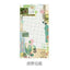 Momo Original Girl's Dream Series Hand Book Collage Style Decorative Notes NP-H7TAY-320 - CHL-STORE 