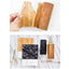 Momo Retro Paper Edge Series 10cm Wide Edition Decorative Daily Paper Tape NP-HEZQI-089 - CHL-STORE 