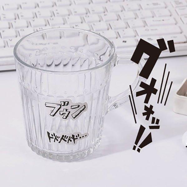 Momo Sticker DIY Boxed Stickers 45pcs Black and White Comics NP-000167 - CHL-STORE 