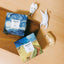 Momo Van Gogh's Colors Van Gogh Famous Paintings Oil Painting Paper Tape Famous Painting Paper Tape Decorative Paper Tape Handbook Paper Tape Art Paper Tape Paper Tape Van Gogh NP-H7TAY-0244 - CHL-STORE 