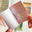 Mr. Paper Japanese Retro Style Decorative Stickers Material Stickers Sticker Packs Kazuya Monogatari Series - CHL-STORE 