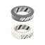 MT foto photography special washi tape functional paper tape blocking light non-slip black white 25mm50m - CHL-STORE 