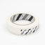 MT foto photography special washi tape functional paper tape blocking light non-slip black white 25mm50m - CHL-STORE 