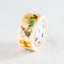 MT MTCMAS70 Christmas limited animals Christmas paper tape decorative tape - CHL-STORE 
