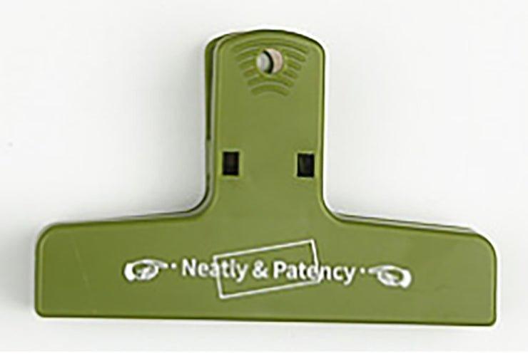 Multi-function T-shaped magnet clip color magnetic universal clip NP-090024 - CHL-STORE 