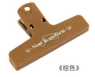 Multi-function T-shaped magnet clip color magnetic universal clip NP-090024 - CHL-STORE 