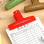 Multi-function T-shaped magnet clip color magnetic universal clip NP-090024 - CHL-STORE 