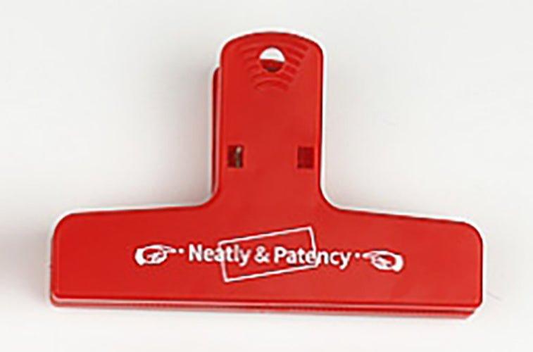 Multi-function T-shaped magnet clip color magnetic universal clip NP-090024 - CHL-STORE 