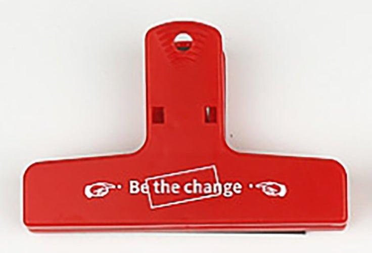 Multi-function T-shaped magnet clip color magnetic universal clip NP-090024 - CHL-STORE 
