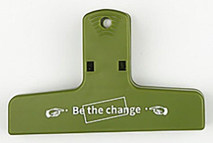Multi-function T-shaped magnet clip color magnetic universal clip NP-090024 - CHL-STORE 