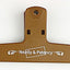 Multi-function T-shaped magnet clip color magnetic universal clip NP-090024 - CHL-STORE 