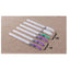 Multi-specification Fountain Pen Set Optional Special For Painting and Drawing Watercolor Pen Writing Brush Practice Calligraphy Brush lettering Art NP-HTNQA-204 - CHL-STORE 