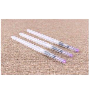 Multi-specification Fountain Pen Set Optional Special For Painting and Drawing Watercolor Pen Writing Brush Practice Calligraphy Brush lettering Art NP-HTNQA-204 - CHL-STORE 
