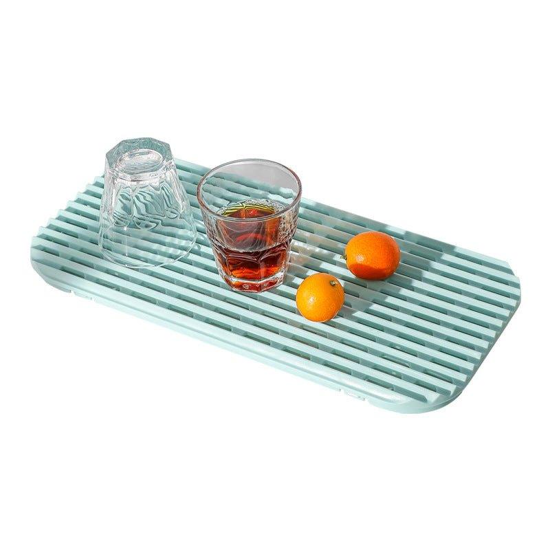 Multifunctional Simple Household Rounded Drain Tray PP Drain Tray Drain Tray - CHL-STORE 