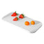 Multifunctional Simple Household Rounded Drain Tray PP Drain Tray Drain Tray - CHL-STORE 