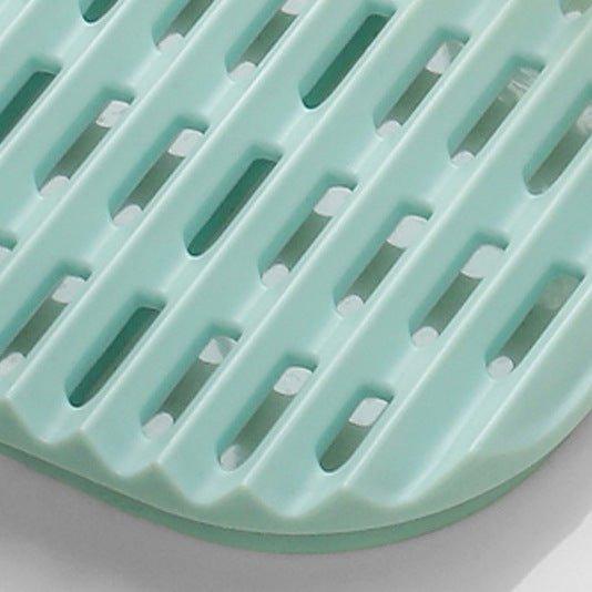 Multifunctional Simple Household Rounded Drain Tray PP Drain Tray Drain Tray - CHL-STORE 