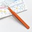 Multifunctional Stainless Steel Hand Tweezers Macaron Color Sticker Helper Model Sticker Clip Elbow Tip NP-090025 - CHL-STORE 