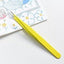 Multifunctional Stainless Steel Hand Tweezers Macaron Color Sticker Helper Model Sticker Clip Elbow Tip NP-090025 - CHL-STORE 
