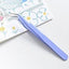 Multifunctional Stainless Steel Hand Tweezers Macaron Color Sticker Helper Model Sticker Clip Elbow Tip NP-090025 - CHL-STORE 