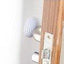 Mute Wall Crash Pad Thickened spherical buffer rubber Doorstop RP-0000001 - CHL-STORE 