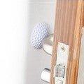 Mute Wall Crash Pad Thickened spherical buffer rubber Doorstop RP-0000001 - CHL-STORE 