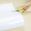 Office PET Message Erasable Soft Whiteboard Magnetic Whiteboard A3/A4/A5 Rounded Corners NP-090041 - CHL-STORE 