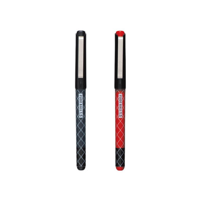 OHTO Fude Ball 1.5mm water-based ballpoint pen black - CHL-STORE 