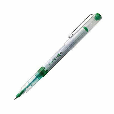 OHTO Fude Ball Color 1.5mm Water-Based Ballpoint Pen - CHL-STORE 