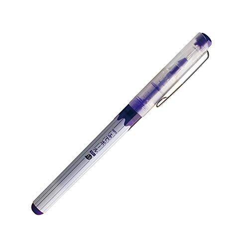 OHTO Fude Ball Color 1.5mm Water-Based Ballpoint Pen - CHL-STORE 