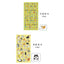 Original Adorable Hand-painted Shiba Inu Black Shiba Inu DIY Decoration Handbook Stickers Decorative Stickers NP-HEZQI-025 - CHL-STORE 