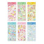 Original Japanese Style Girlish Heart Pink and Tender Colors Sweet Decorative Stickers Dream Style Stickers Washi Stickers NP-HEZQI-070 - CHL-STORE 