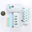Original Korean Style Simple Hand-painted Cactus Pencil Case Storage Bag Cosmetic Bag NP-H7TGY-1 - CHL-STORE 