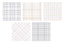 Original Paper Dyeing Notepad Lattice Longman Series Note Paper NP-030030 - CHL-STORE 