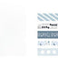 Original paper tape Morandi solid color washi tape decorative paper tape NP-000066 - CHL-STORE 