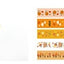 Original paper tape Morandi solid color washi tape decorative paper tape NP-000066 - CHL-STORE 