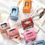 Original paper tape Morandi solid color washi tape decorative paper tape NP-000066 - CHL-STORE 