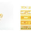 Original paper tape Morandi solid color washi tape decorative paper tape NP-000066 - CHL-STORE 