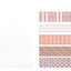 Original paper tape Morandi solid color washi tape decorative paper tape NP-000066 - CHL-STORE 