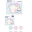 OriginalJapanese-style Hand-painted Summer Small Things Animal Ocean Series Decorative Sticker Pack Summer Sticker Pack NP-HEZQI-019 - CHL-STORE 