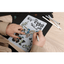 Painting Theme Stencil Tool cute animals Cutout Stencil Mandala Harmony Pastel NP-H7TGM-701 NP-H7TRIA-072-1 - CHL-STORE 