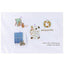 Paper and ink life rabbit series and paper stickers diy stickers 6 styles NP-H7TAY-0353 - CHL-STORE 
