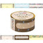 Paper Tape PILOT x PAUL&JOE 0.4mm Stationery Art Supplies Student Travel Record School Office Diary PMMST-50RPJ1 - CHL-STORE 